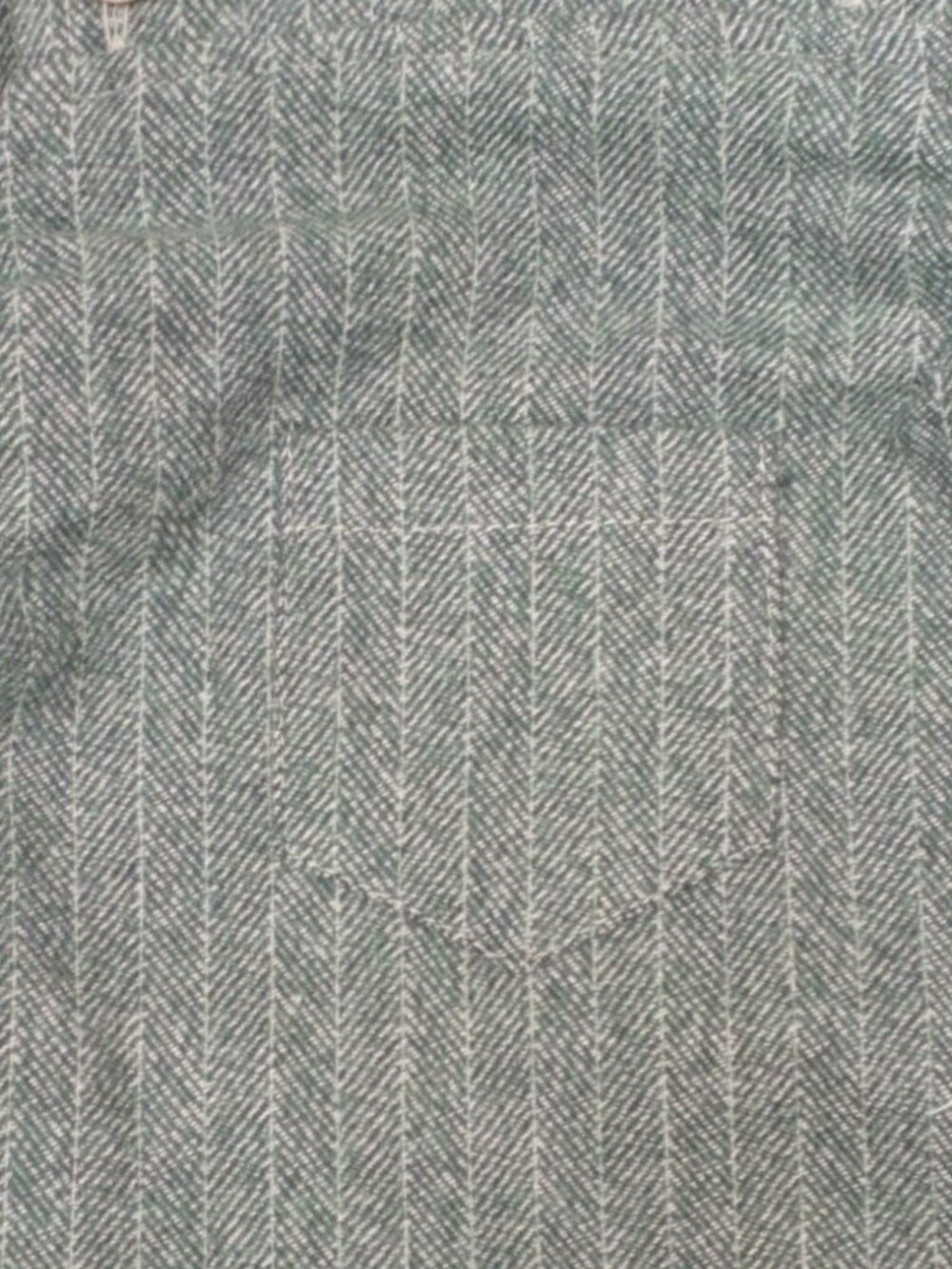 Tweed Romper - Picture 2 of 3